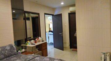 Gambar 3 Dijual Apartemen Central Park Residences Tipe 3 Kamar Tanjung Duren Jakarta Barat