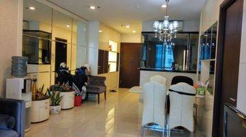 Gambar 4 Dijual Apartemen Central Park Residences Tipe 3 Kamar Tanjung Duren Jakarta Barat