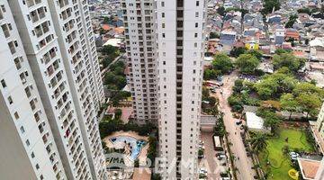 Gambar 2 Dijual Apartemen Royal Mediterania Garden Tipe 3 Kamar Tanjung Duren Jakarta Barat 