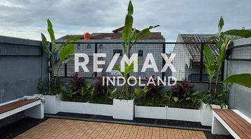 Gambar 5 Dijual Rumah Urban Industrial Style Jl. Gotong Royong, Gandaria Utara, Jakarta Selatan