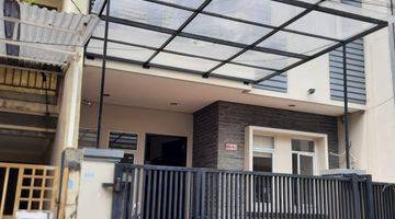 Gambar 1 Dijual Rumah 3 Lantai Komplek Taman Ratu, Jakarta Barat