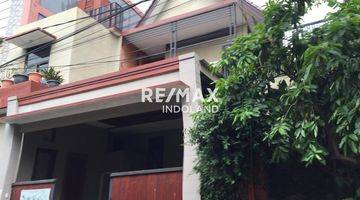 Gambar 1 Dijual Rumah Kost + Kontrakan Menteng Atas Selatan Ii, Setia Budi, Jakarta Selatan