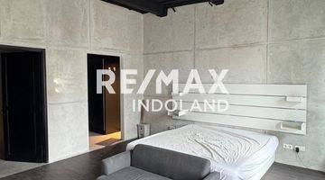 Gambar 4 Dijual Rumah Urban Industrial Style Jl. Gotong Royong, Gandaria Utara, Jakarta Selatan