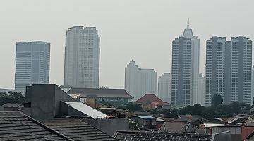 Gambar 5 Rumah 3 Lantai Bagus SHM di Deltasari, Radio Dalam, Jakarta Selatan