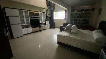 kamar tidur rumah di mertilang 2 lantai