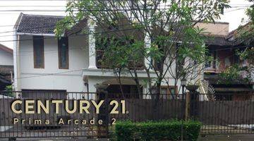 foto lainnya rumah di jl bintaro utara