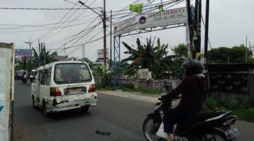 foto lainnya tanah di kavling deplu pondok