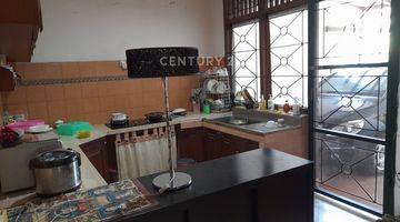 Gambar 4 Dijual Rumah 1 Lt Minimalis Siap Huni Di Sektor 5 Bintaro LR14097