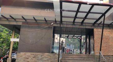 Gambar 1 Dijual Gedung 3 Lantai Di Kemang Mampang Prapatan Jaksel DM14393