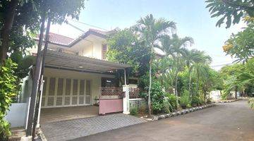 Gambar 3 Dijual Segera Rumah Hook Di Menteng Sektor 7 Bintaro SC14256