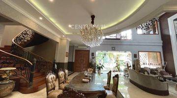 Gambar 3 Jual Rumah HOT SALE Area Exlcusive Di Pondok Indah Jaksel UT14373