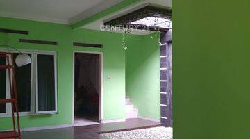 Gambar 2 Jual Cepat Rumah 2 Lantai Harga Murah Di Perumahan Japos UT14228