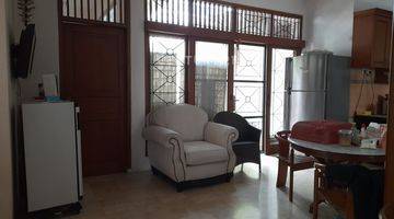 Gambar 3 Dijual Rumah 1 Lt Minimalis Siap Huni Di Sektor 5 Bintaro LR14097