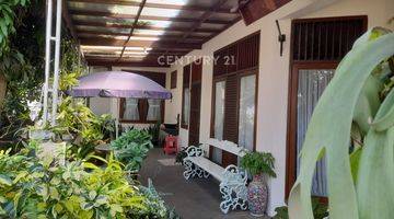 Gambar 1 Dijual Rumah 1 Lt Minimalis Siap Huni Di Sektor 5 Bintaro LR14097