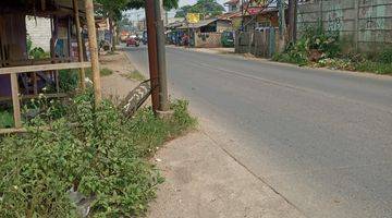 Gambar 2 Dijual Tanah Deket Lg Tangerang Dipinggir Jalan