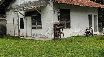 Gambar 1 Disewakan Gudang Dipamulang Lokasi Steategis