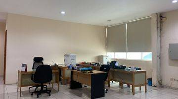 Gambar 4 Gudang + kantor 