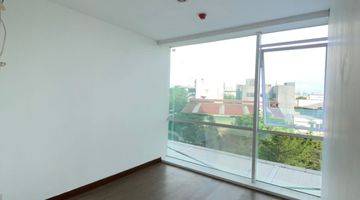 Gambar 1 Apartment West Gallery, Kebun Jeruk