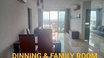 Gambar 1 Dijual cepat apa Apartemen French Walk