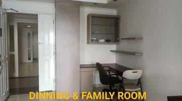 Gambar 2 Dijual cepat apa Apartemen French Walk