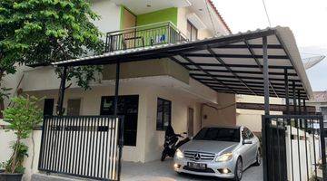 Gambar 3 Rumah Kelapa Gading Hook Furnished 