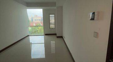 Gambar 3 Apartment West Gallery, Kebun Jeruk