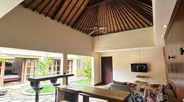 Gambar 5 Brandnew Villa For Rent / Leasehold Munggu