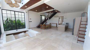 Gambar 3 Luxury Villa Canggu