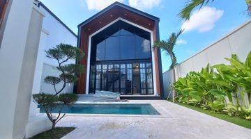 Gambar 2 Luxury Villa Canggu