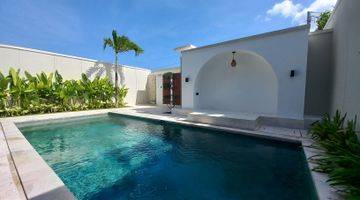 Gambar 1 Luxury Villa Canggu