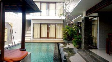 Gambar 2 Luxury Villa at Nyanyi Tabanan