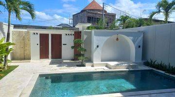 Gambar 2 Brandnew Villa Tiyingtutul Canggu