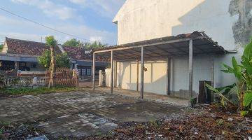 Gambar 5 Lahan Kecil 158 m² Kuta Dekat Krisna Oleh-Oleh