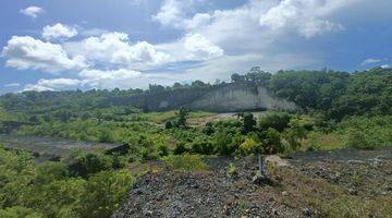 Gambar 3 Tanah Cantik 7 Are Kampial Nusa Dua