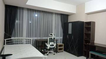 Gambar 2 Disewa Apartement U Residance Lippo Karawaci 1 BR Semi Furnished