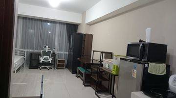 Gambar 4 Disewa Apartement U Residance Lippo Karawaci 1 BR Semi Furnished