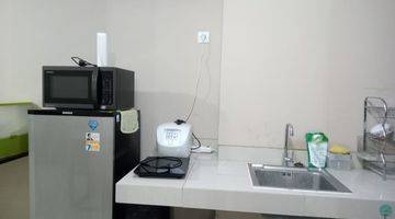 Gambar 3 Disewa Apartement U Residance Lippo Karawaci 1 BR Semi Furnished