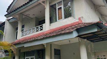 Gambar 2 Di Jual Rumah 2lantai lokasi di Taman Himalaya, Lippo Karawaci. Tangerang