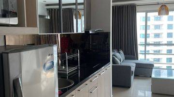 Gambar 3 Di Jual Apartemen Sahid Sudirman Residence Full Furnished Bagus