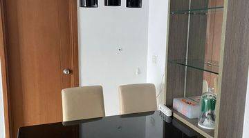 Gambar 5 Di Jual Apartemen Sahid Sudirman Residence Full Furnished Bagus