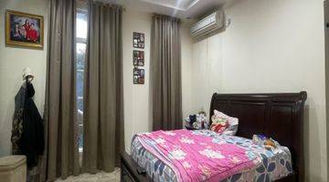 Gambar 3 DIJUAL CEPAT MURAH Rumah Pik Furnished Sertifikat Hak Milik Di Pantai Indah Kapuk, Jakarta Utara Rumah Semi Furnished Bagus Shm Di Pantai Indah Kapuk