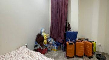 Gambar 5 DIJUAL CEPAT MURAH Rumah Pik Furnished Sertifikat Hak Milik Di Pantai Indah Kapuk, Jakarta Utara Rumah Semi Furnished Bagus Shm Di Pantai Indah Kapuk