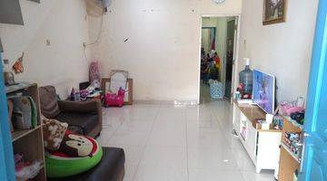 Gambar 1 Rumah 2 Lantai Bagus Semi Furnished Sertifikat Hak Milik di Daan Mogot, Tangerang