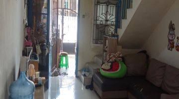 Gambar 2 Rumah 2 Lantai Bagus Semi Furnished Sertifikat Hak Milik di Daan Mogot, Tangerang