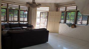 Gambar 2 Dijual Murah Rumah Perumahan Taman Kencana Shm 2 Lantai Rumah Semi_Furnished Good Shm di Taman Kencana