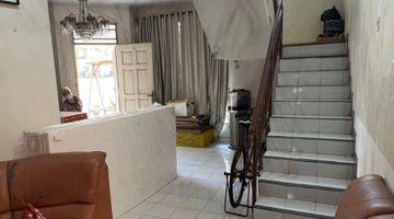 Gambar 1 Dijual Murah Rumah Perumahan Taman Kencana Shm 2 Lantai Rumah Semi_Furnished Good Shm di Taman Kencana