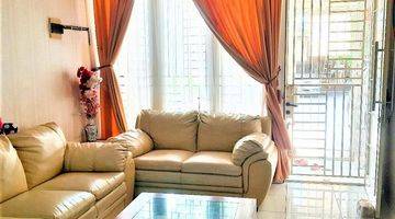 Gambar 1 Rumah MURAHH Greencourt Cengkareng Jakarta Barat ,Siap Huni rapi Shm Rumah Semi Furnished SHM - Sertifikat Hak Milik Bagus di Cengkareng Barat