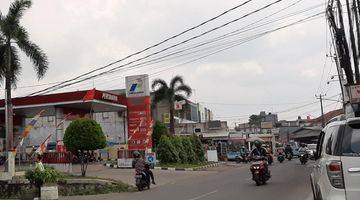 Gambar 3 SPBU di Jombang raya pondok aren tangerang selatan Banten