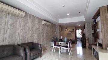 Gambar 3 Apartemen mewah Cik Ditiro Menteng 2BR  jakarta pusat