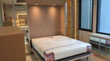 Gambar 3 Apartemen studio Capitol Suites Kwitang jakarta pusat